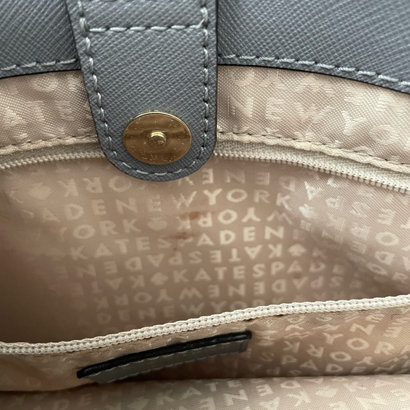 Kate Spade Tote - Picture 6 of 8